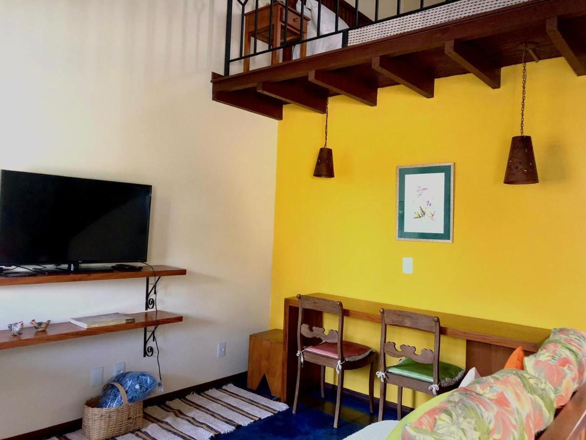 Chalés de São José - Casas de Aluguel Tiradentes Exterior foto